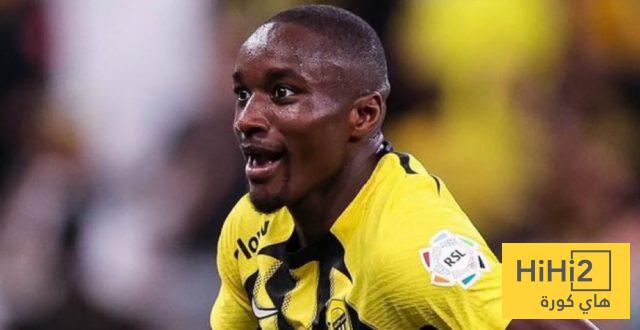 الاتحاد يحدد سعر بيع ديابي !