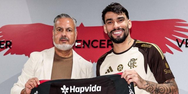 باكيتا: تشيلسي وتوتنهام أرادا التعاقد معي