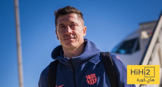 برشلونة يصل اليكانتي قبل لقاء التشي