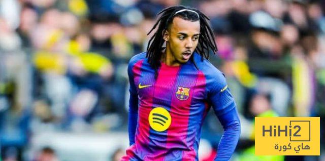 أرقام برشلونة الدفاعية هذا الموسم
