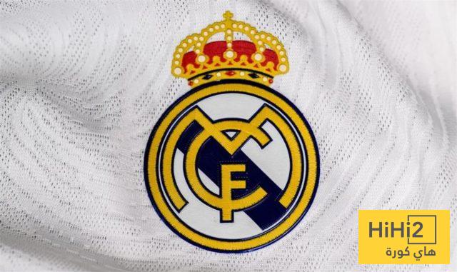 عيد ميلاد حزين في ريال مدريد!!