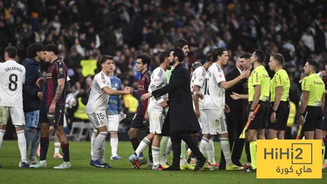 ريال مدريد يعرض هذا اللاعب للبيع