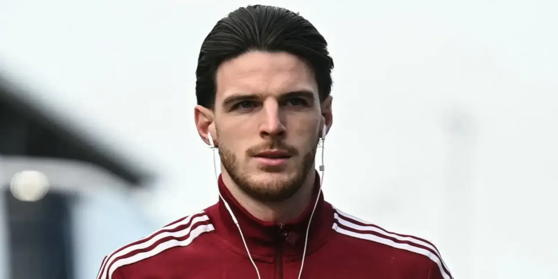 ديكلان رايس يصل لرقم مميز في الدوري الإنجليزي