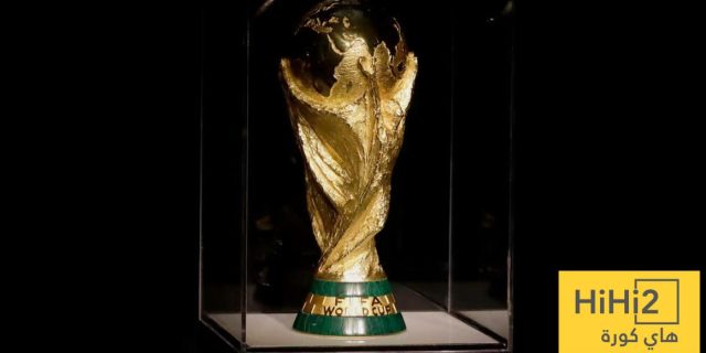 المانيا لن تقاطع مونديال 2026