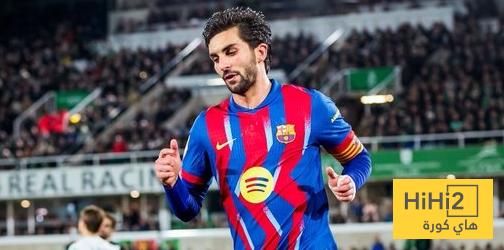 أرقام توريس هذا الموسم