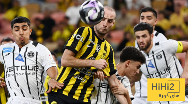 الشباب ينجح في ضم ظهير الاتحاد !