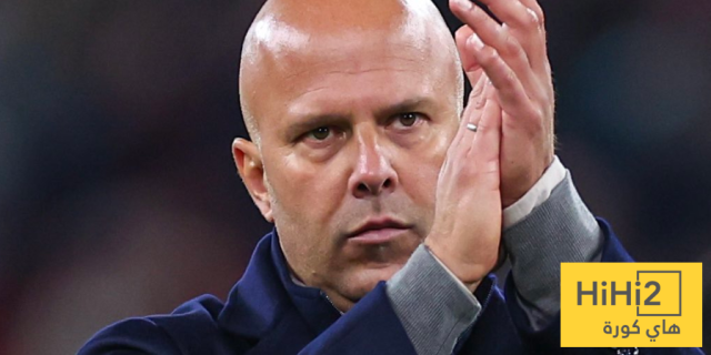 ليفربول يقترب من ضم موهبة بالميراس