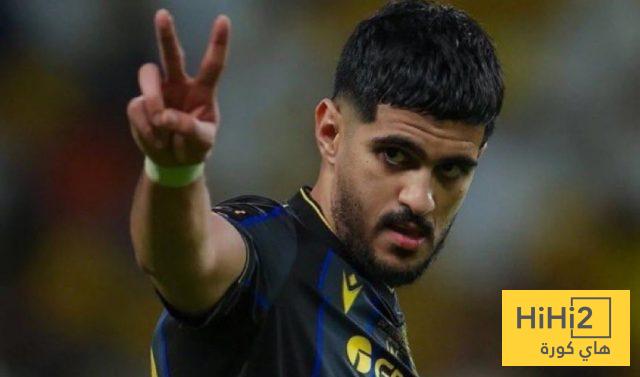القادسية يطرد النصر من سباق التعاقد مع وليد الأحمد !