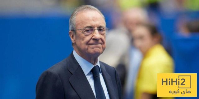 اللعنة التي تطارد ريال مدريد