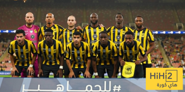 الاتحاد أمام قرار حاسم.. التخلص من لاعبه