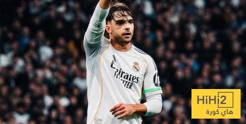 منشور أسينسيو بعد الفوز على رايو فاليكانو