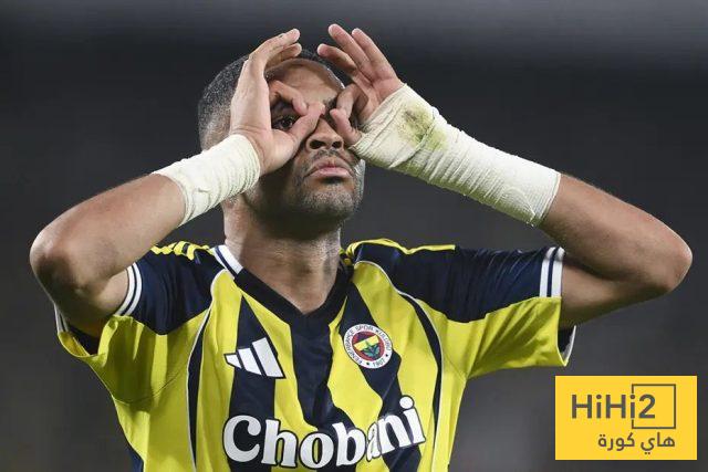النصيري يريد الاتحاد .. ولكن كل شيء مرتبط بـ بنزيما أولًا !