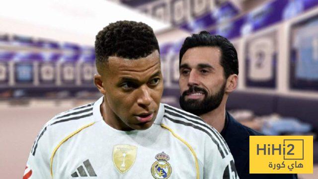 مبابي ينتقد أداء ريال مدريد وأربيلوا