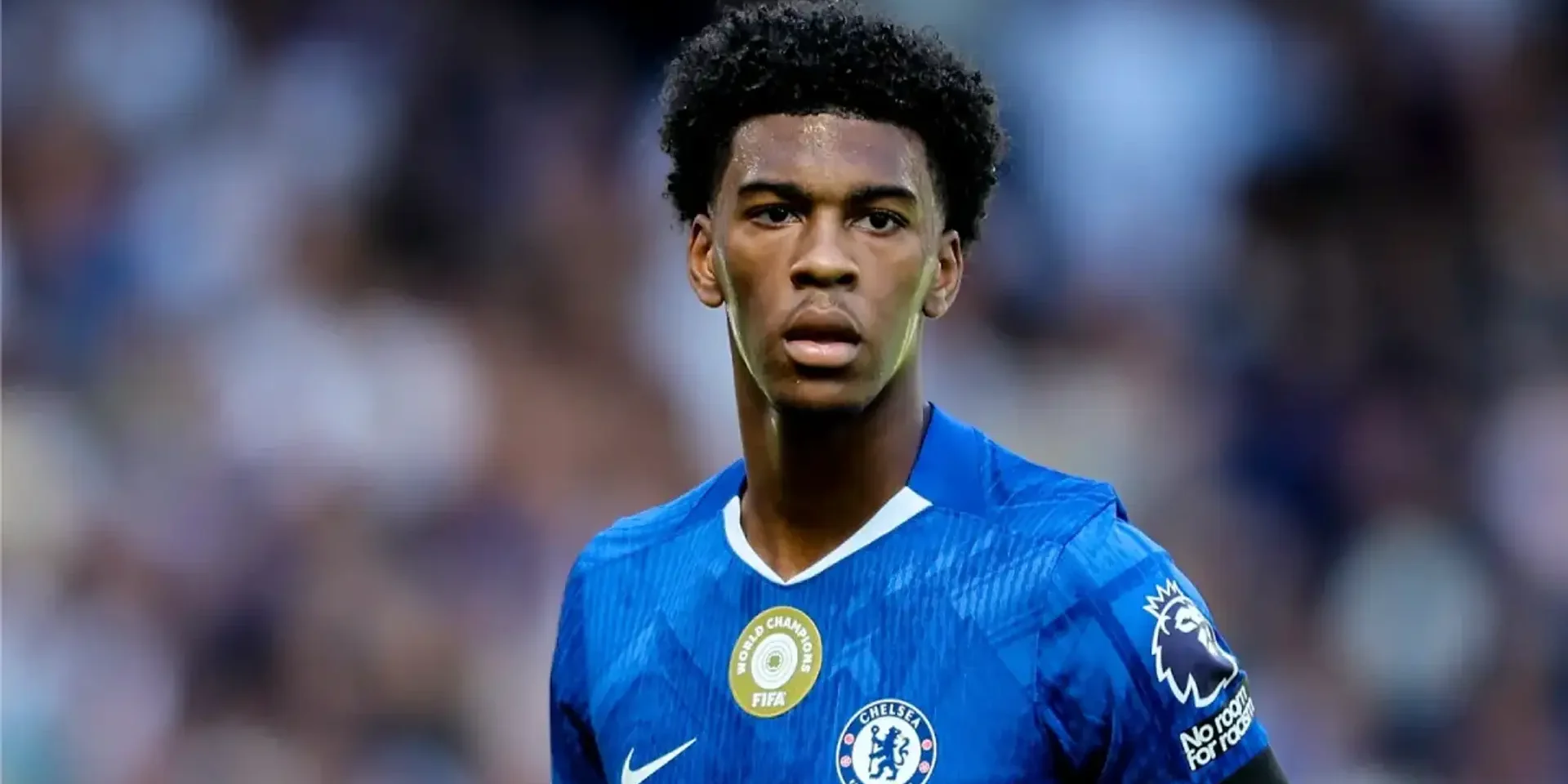 تشيلسي يرفض رحيل مدافعه