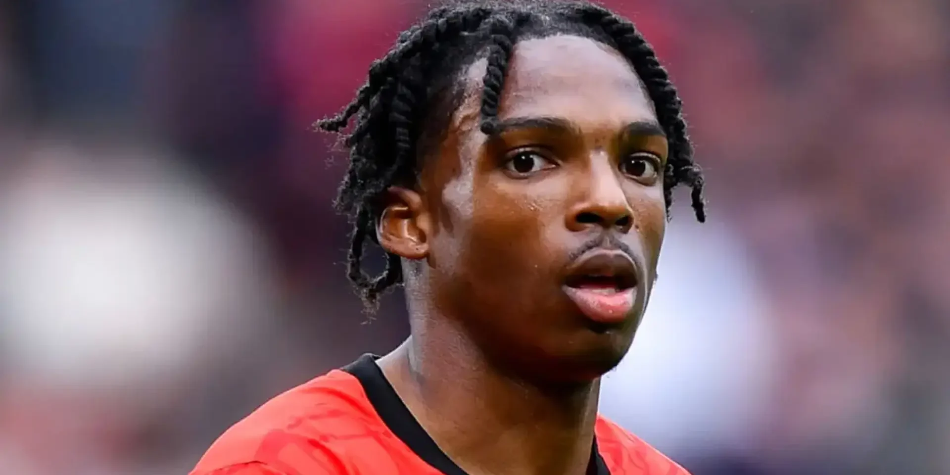 ليفربول يحسم صفقة مدافع رين الفرنسي