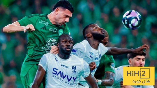 هدافو الكلاسيكو .. من يتفوق في معركة الأهلي والهلال ؟