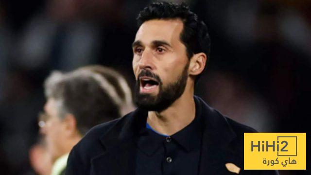 أربيلوا يرفض خروجه… لاعب “دكة” وممنوع من الرحيل