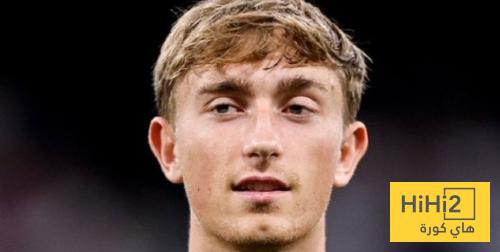 تحدي جديد لـ هويسين مع ريال مدريد