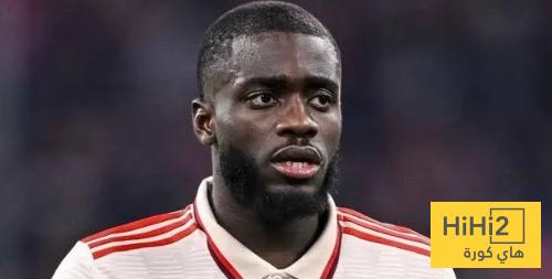 أوباميكانو يغلق بابه في وجه ريال مدريد