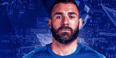 تشكيلة الهلال لمواجهة الأخدود : موقف بنزيما 
