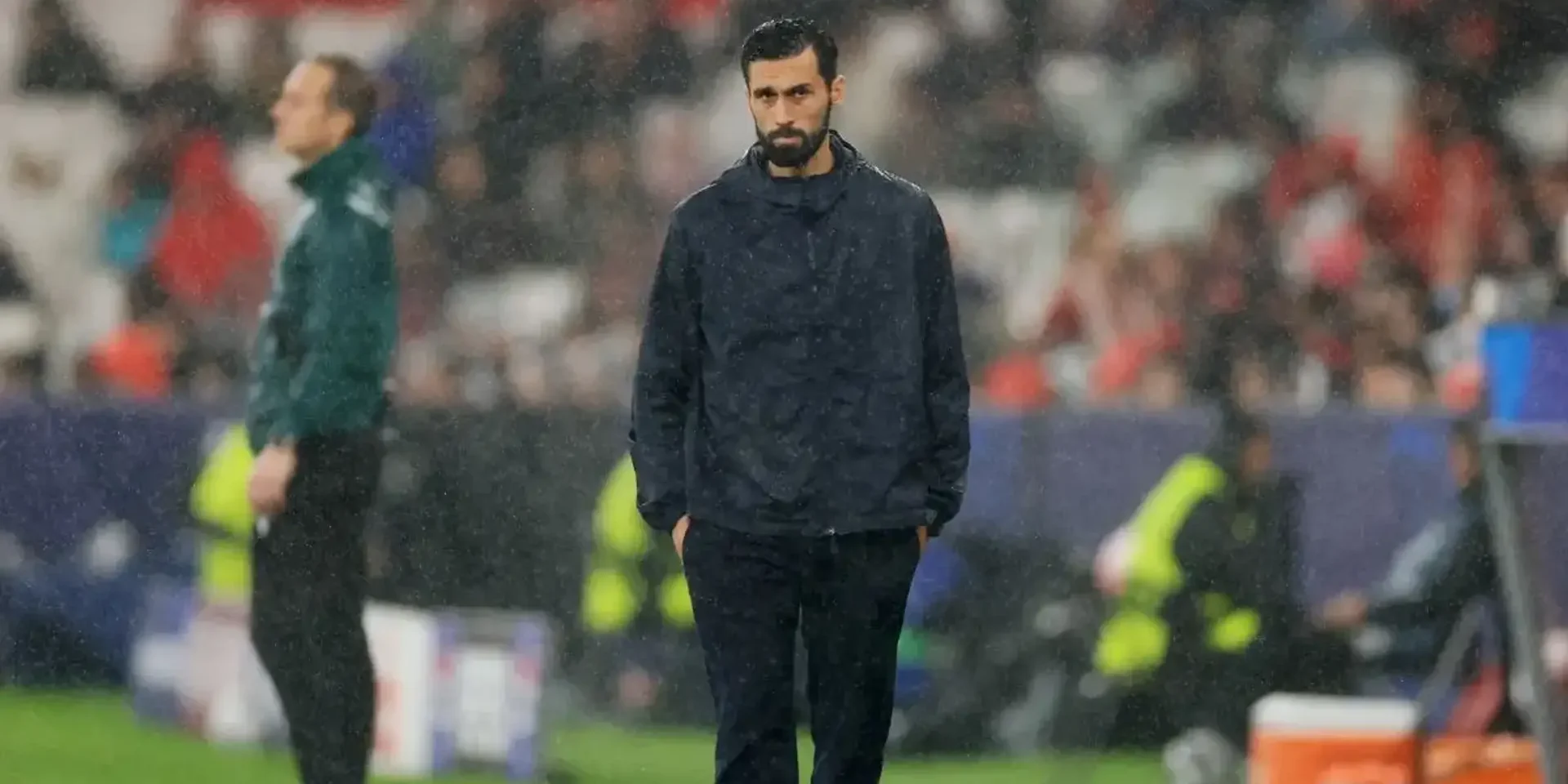 فلسفة أربيلوا الغير مفهومة!