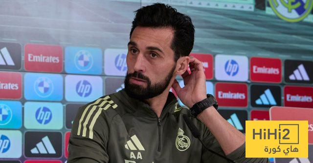 صحفي مدريدي سعيد بأربيلوا لهذا السبب
