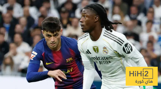 مباراتان إضافيتان .. برشلونة يطارد نهائي جديد .. وريال مدريد يواجه شبح الإقصاء