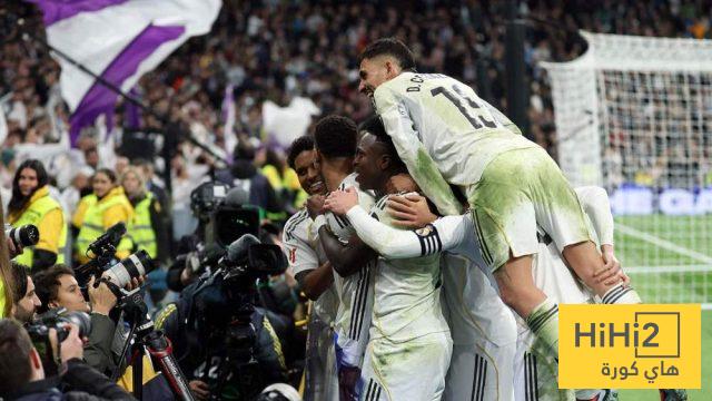 أربيلوا يفتح باب الرحيل لهذا اللاعب…!