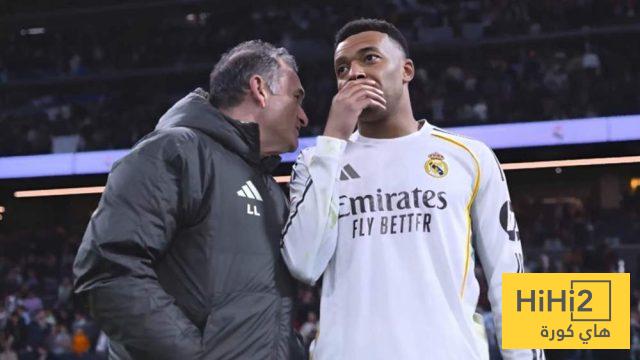 مبابي يحذر ريال مدريد: اللحظة الأخيرة لا تكفي…!