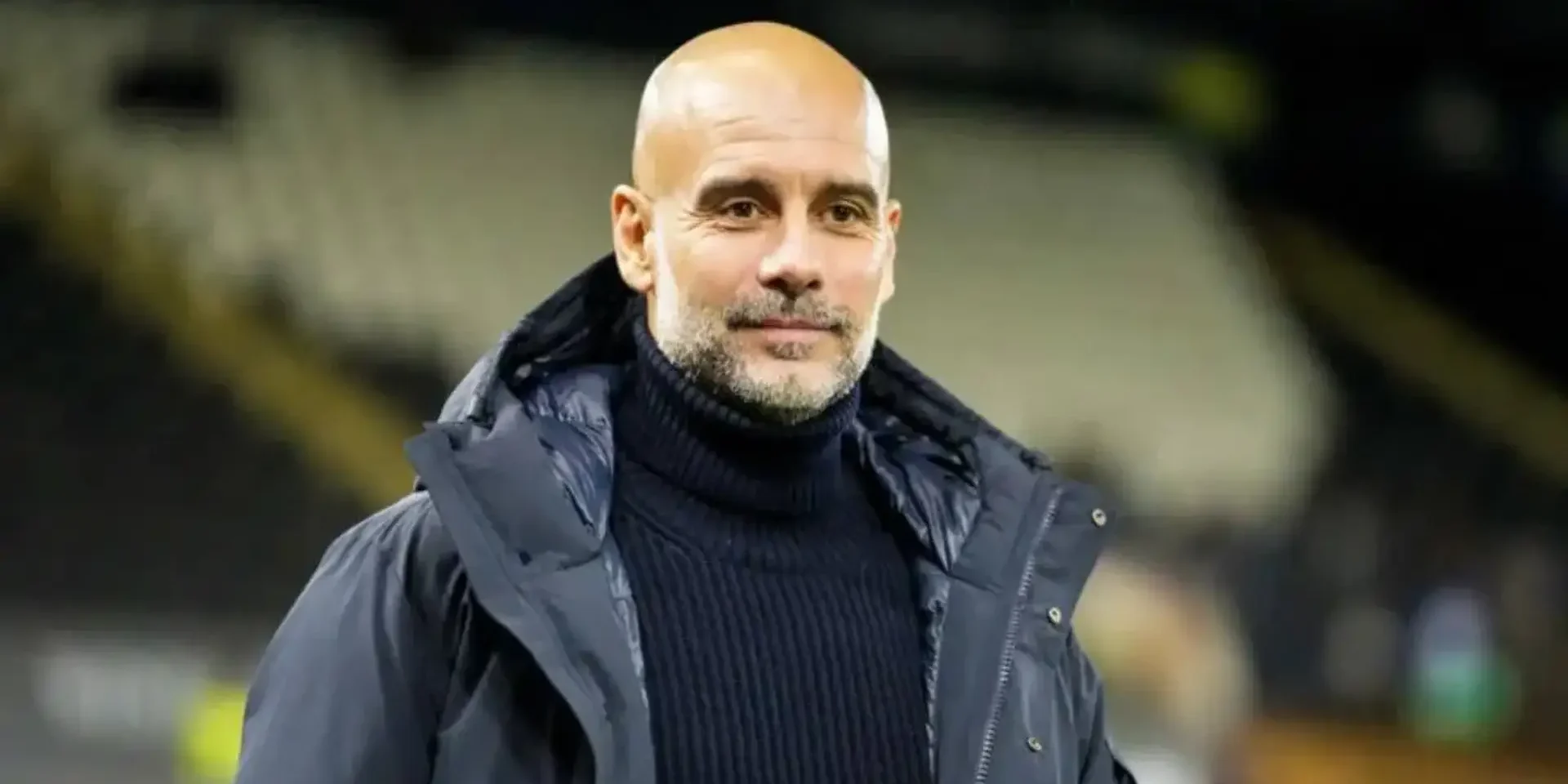 غوارديولا باق مع مانشستر سيتي موسم آخر