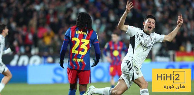 برشلونة منظم… وريال مدريد فوضوي!