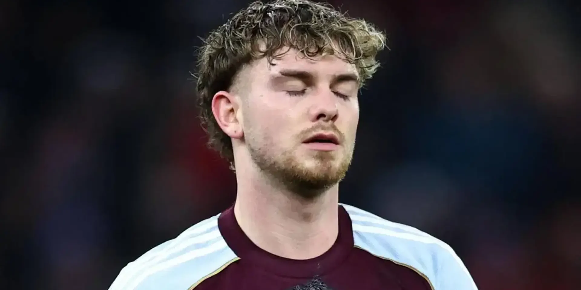 هارفي إليوت رفض الدوري الأمريكي