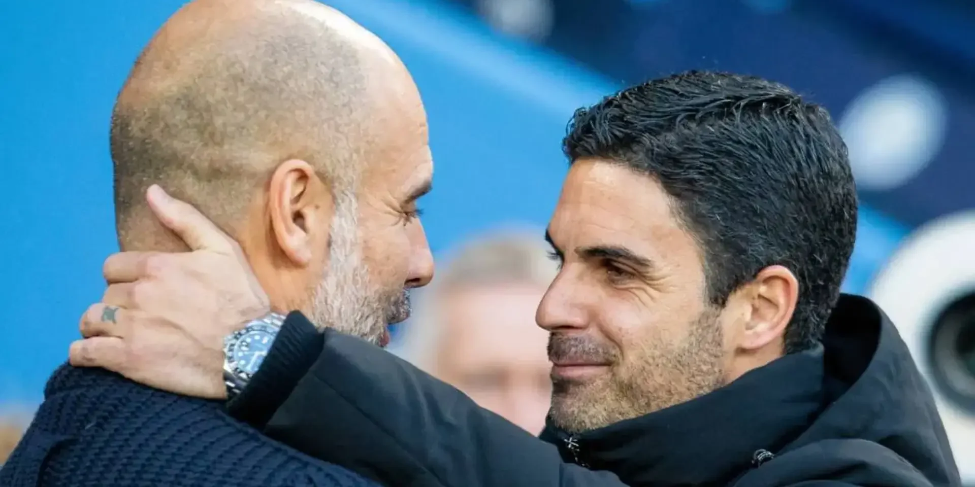 مايكل أوين يتوقع الفائز بلقب الدوري الانجليزي