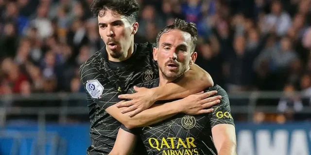 ريال مدريد يتحرك لضم أحد هذا الثنائي