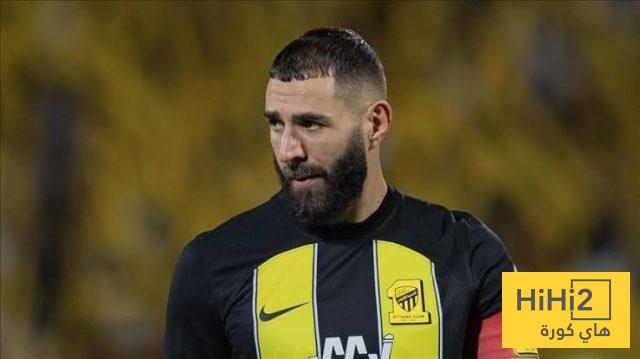 جماهير الاتحاد لن تنسى الطريقة التي رحل بها بنزيما !