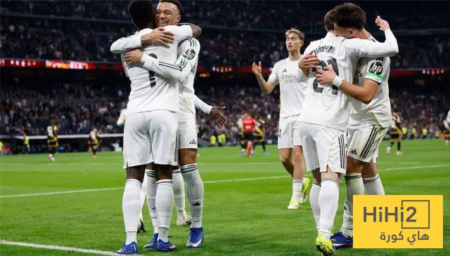 غولر الأكثر جريًا في ريال مدريد بدوري الأبطال