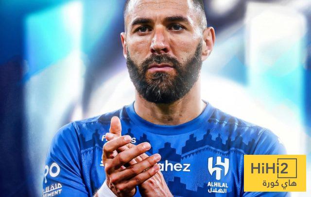 ما الذي حدث خلف الكواليس قبل انتقال بنزيما إلى الهلال ؟
