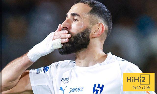 ماذا كتبت الصحف العالمية عن ظهور بنزيما الأول مع الهلال ؟