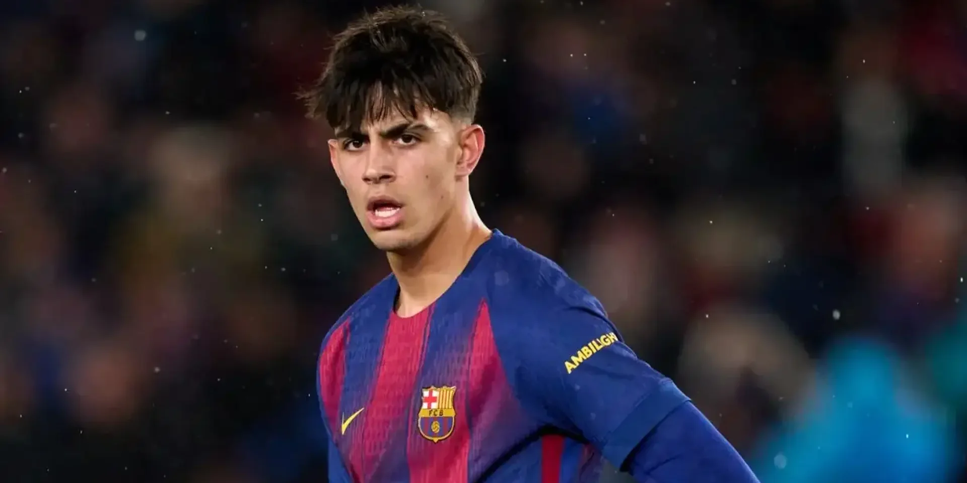 ديكو منع انتقال بيرنال إلى جيرونا