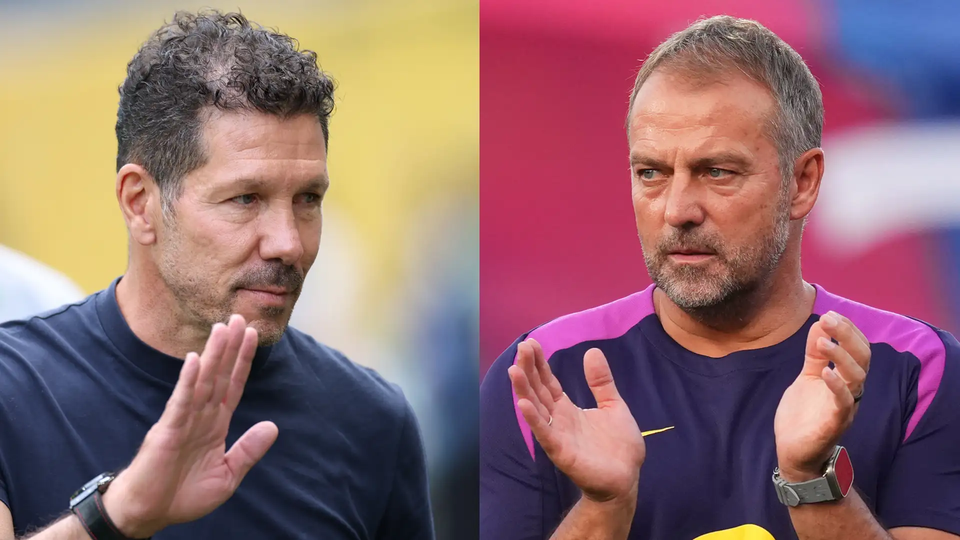 سلاح أتلتيكو مدريد لمفاجأة برشلونة !