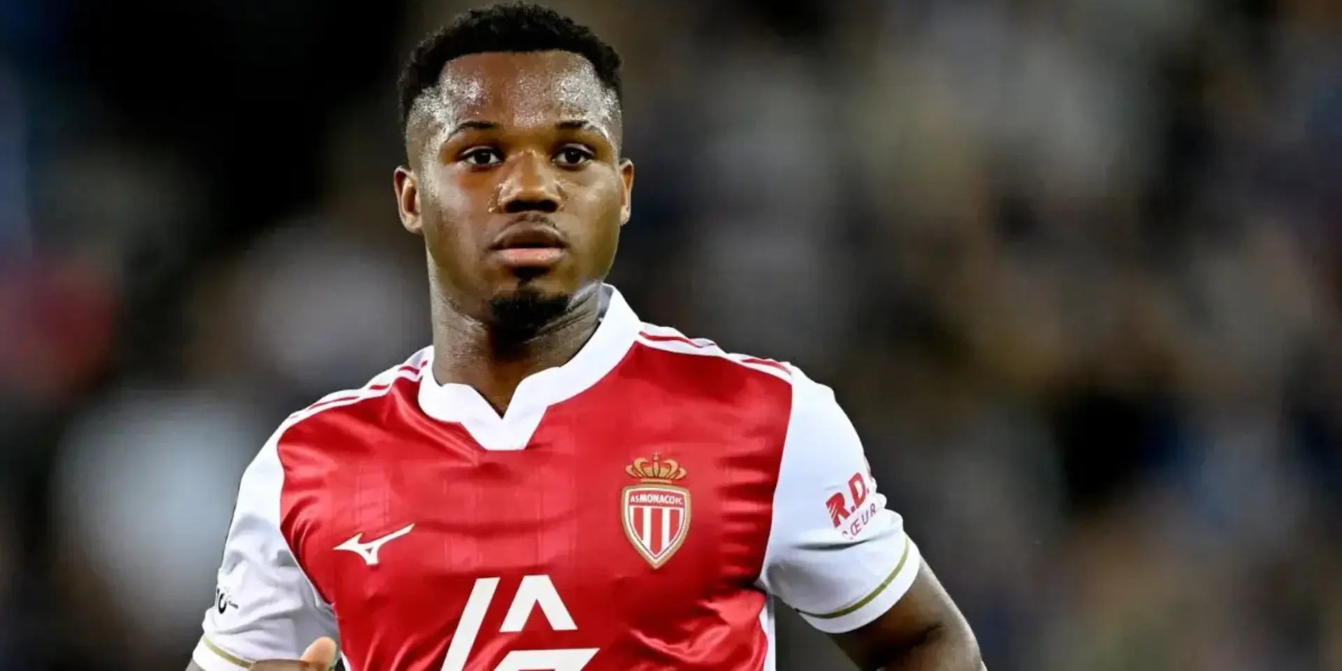 انتكاسة جديدة لأنسو فاتي مع موناكو