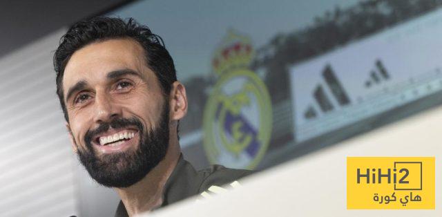 الجميع يريد الفوز على ريال مدريد
