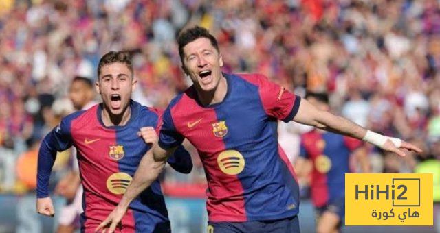 أرقام فيرمين لوبيز في مباراة مايوركا
