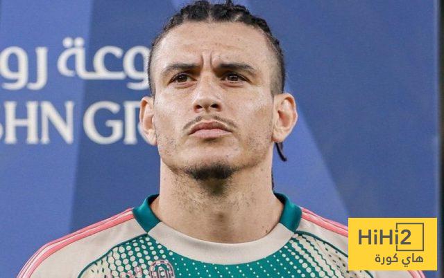 الأهلي يخطط لتثبيت إيبانيز حتى 2029 !