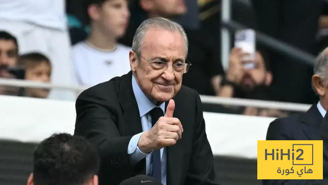 ريال مدريد يحسم صفقة الظهير الأيسر