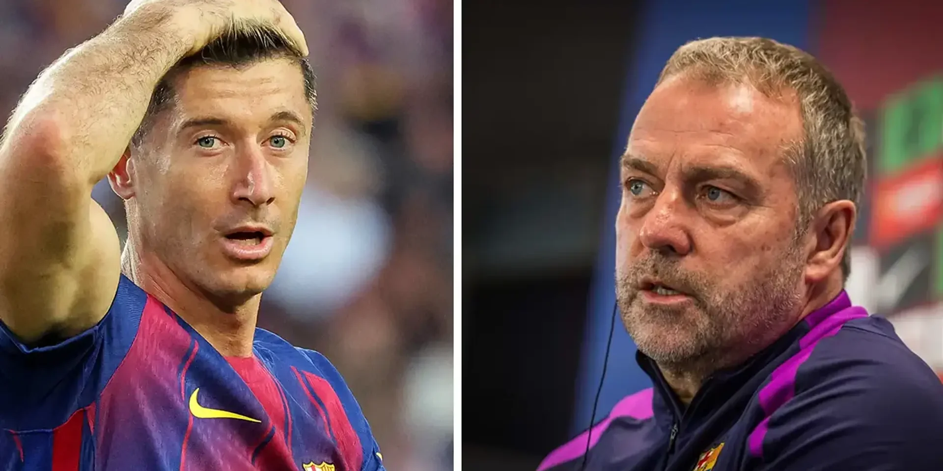 أولوية برشلونة في سوق الانتقالات الصيفية