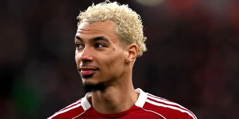 ارقام هوغو اكيتيكي في الشوط الأول أمام مانشستر سيتي