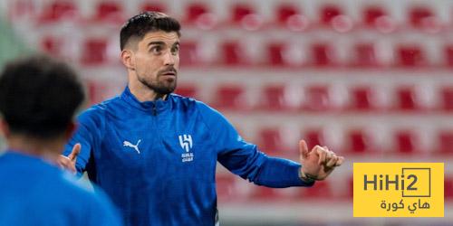 أرقام مهمة قبل مباراة الهلال وشباب الأهلي