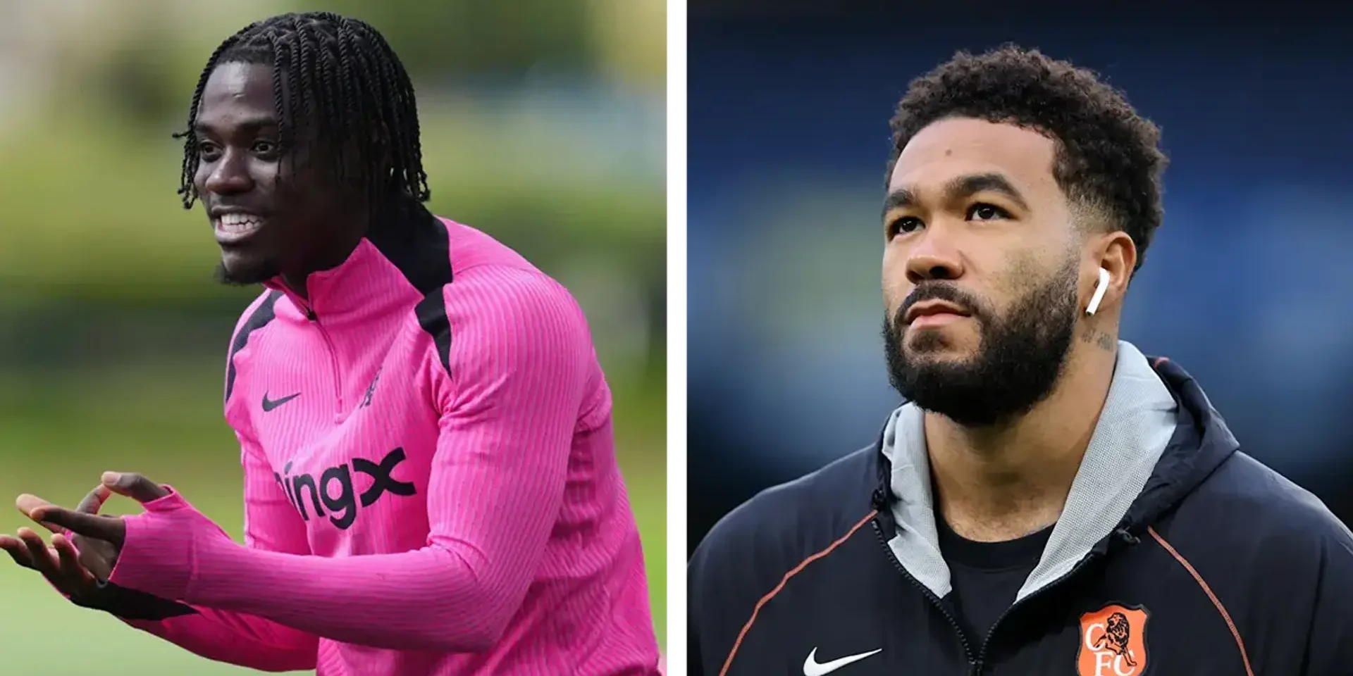 آخر مستجدات الإصابة في باريس سان جيرمان