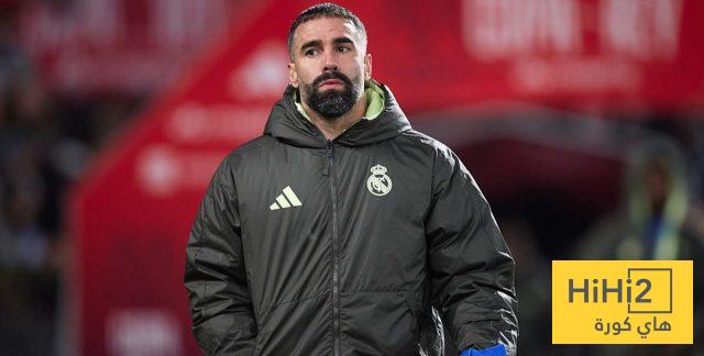 وضع ريال مدريد لا يحتمل مثل تلك الأزمات